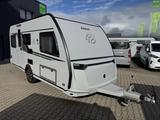 Knaus Südwind 460 EU 60 Years 1700kg Gas Längsbetten - Knaus 460