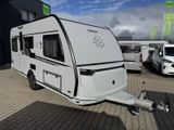Knaus Südwind 460 EU 60 Years 1700kg Gas Längsbetten - Knaus Eu
