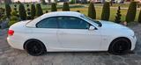 BMW 325i Cabrio - M Sportpaket - BMW 325: 325i M Sport