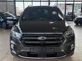 Ford Kuga ST-Line /Automatik - gebrauchte Ford Kuga aus dem Jahr 2017