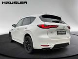 Mazda CX-60 Homura 2.5L PHEV *Navi*Kamera*BOSE*HeadUp- - Mazda mit Hybrid-Antrieb: Limousine