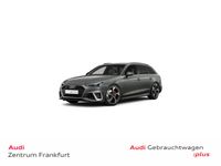 Audi A4 - Vorschau Bild 1