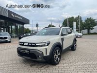Dacia Duster - Vorschau Bild 1