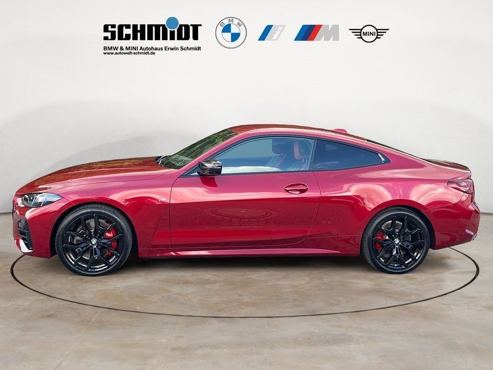 BMW M440 - Bild 4