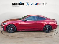BMW M440 - Vorschau Bild 4