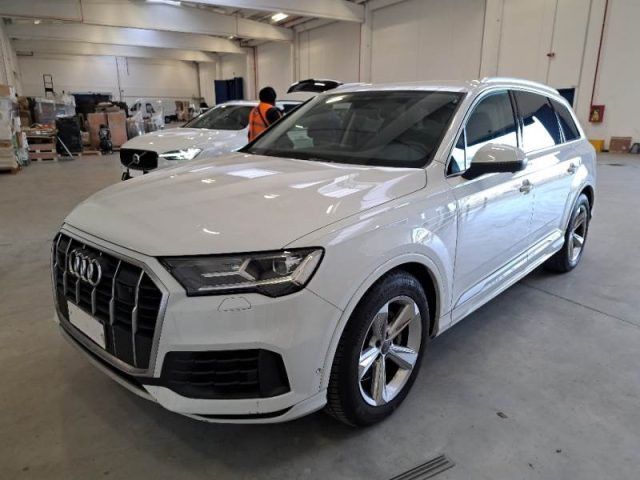 Audi AUDI Q7 45 TDI quattro tiptronic Business