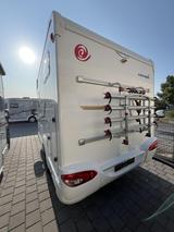 Eura Mobil Profila T T 590 FB Nur 599cm!EU6+Sat+Alu+Günstig - Offers