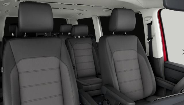 Volkswagen T6.1 Multivan 2.0 TDI DSG EDITION 7-SITZER STHZG foto 5