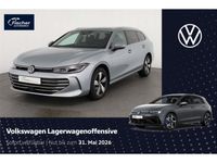 Volkswagen Passat - Vorschau Bild 1
