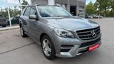 MERCEDES-BENZ ML 350 CDI BlueTec 4Matic/Pano/Leder/AMG Paket - Thumbnail 7