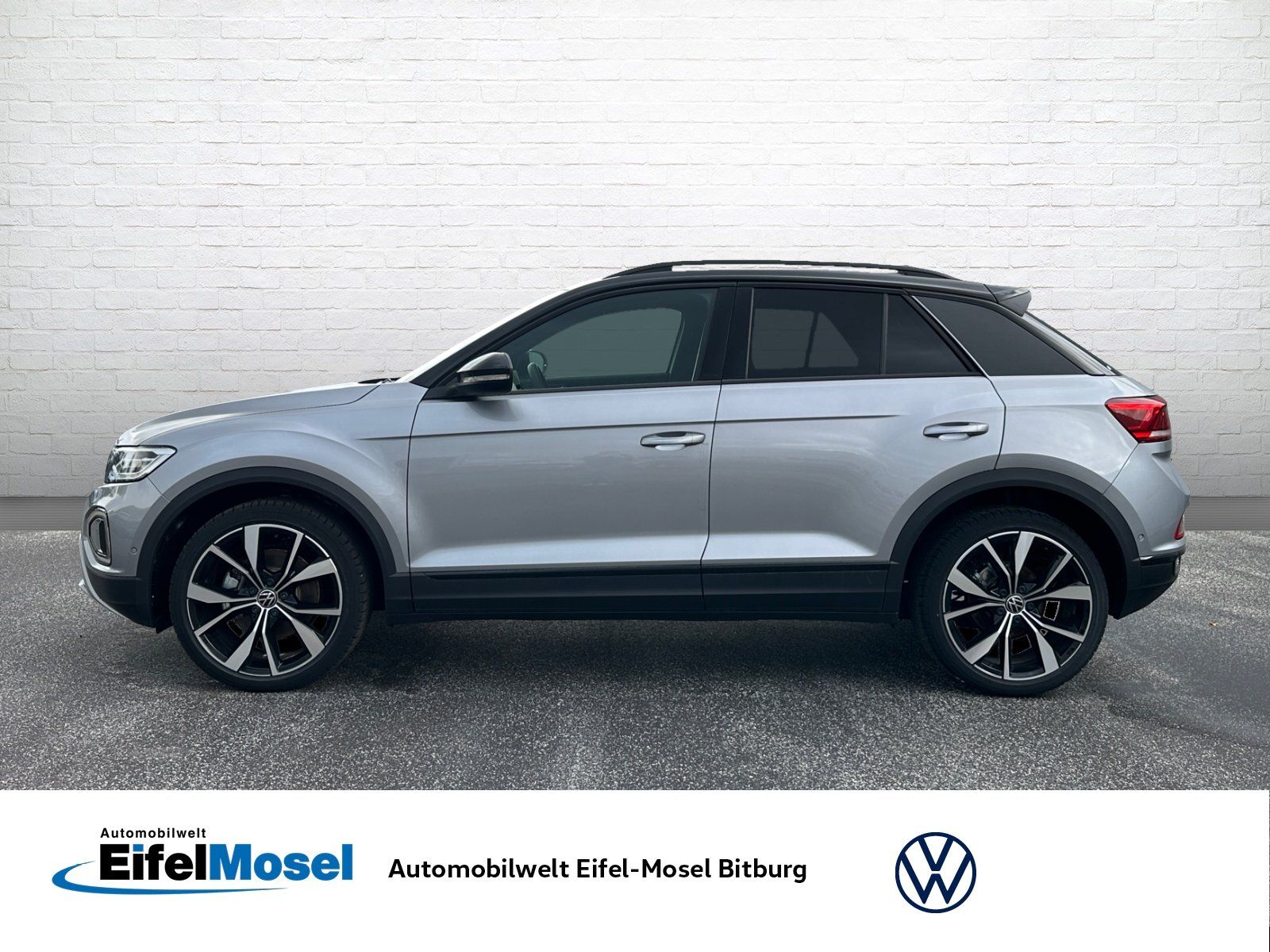Volkswagen T-Roc Style 2.0 l TDI DSG AHK Pano RearView IQ.D foto 2