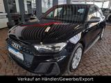 Audi A1 Sportback 40 TFSI S line - Audi A1 Gebrauchtwagen in Bochum
