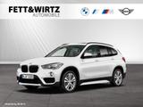 BMW X1 xDrive20i Driving&ParkingAss.|Head-Up|HiFi - BMW: Xdrive