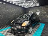 Toyota Yaris Basis Tüv Neu  2 Hand - Toyota Gebrauchtwagen in Kaiserslautern