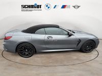 BMW M8 - Vorschau Bild 8
