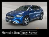 Mercedes-Benz GLA 220 4matic Progressive +MBUX+Wide+Navi+Cam - Mercedes-Benz GLA 220 Jahreswagen