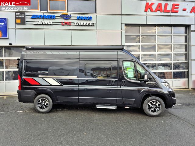 LMC Innovan 600*Navi/Kam*Fahrrad*PREISHAMMER*Markise