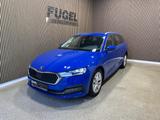 Skoda Octavia 2.0 TDI DSG First Edition LED|NAVI|SHZ|A - Skoda Octavia: TDI
