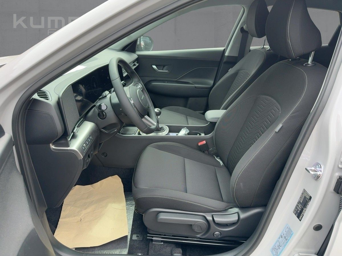 Hyundai KONA - Bild 10