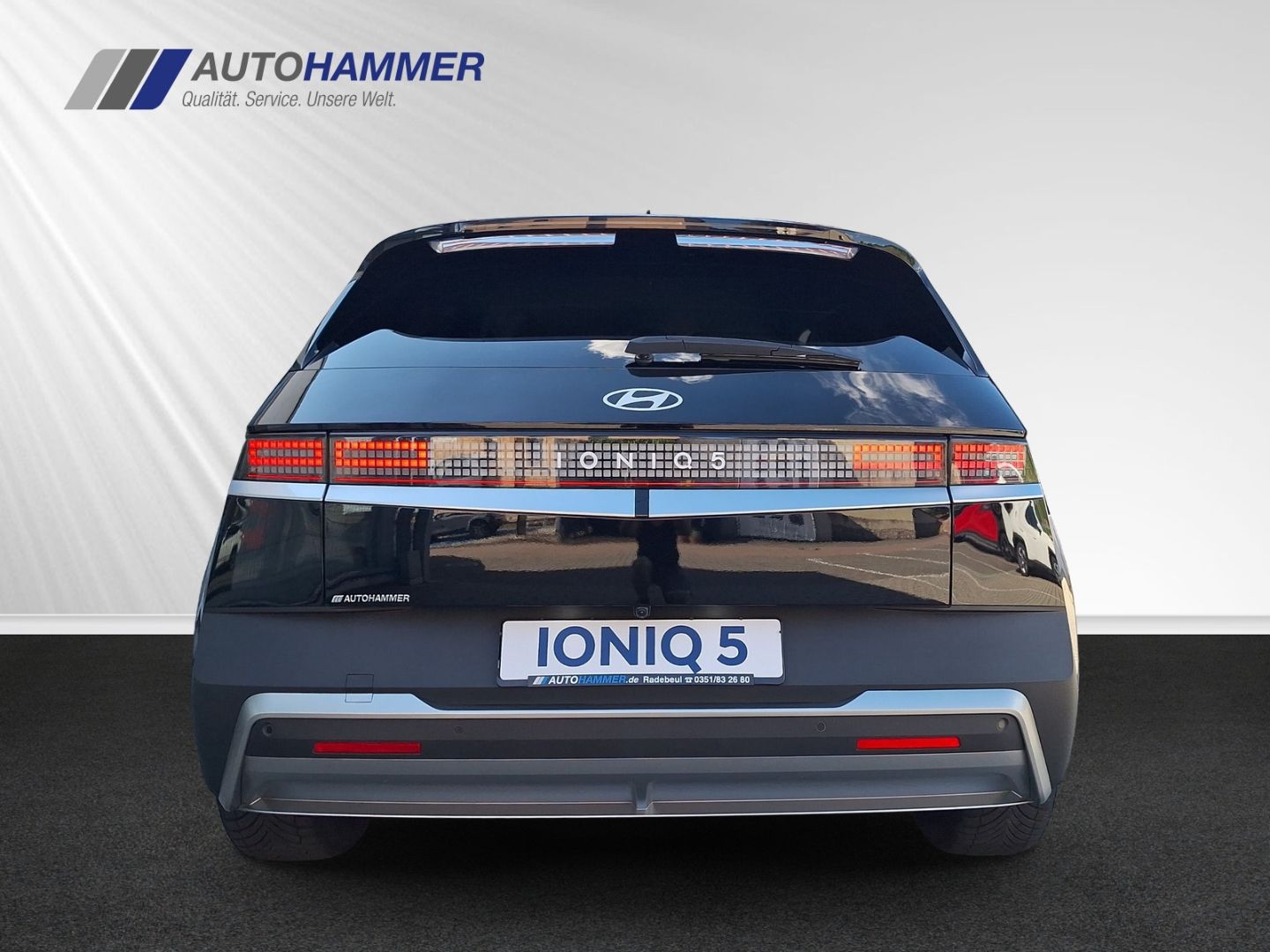 Hyundai IONIQ 5 – Bild 3
