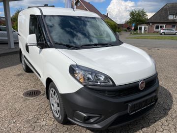 Fahrzeugabbildung Fiat Doblo SX Kasten 1.6 Klima/Apple Car Play