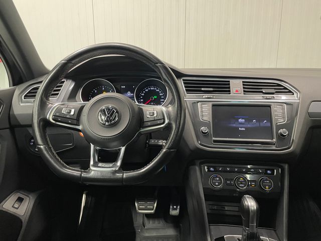 Tiguan Highline 4M 2.0 TDI DSG R-Line AHK