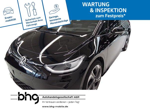 Volkswagen ID.3 GTX Performance, миниатюра 3