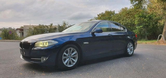 BMW Bmw F10 535i Schaltgetriebe