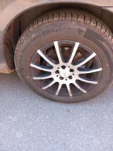 Peugeot 807 , 7 sitzen - Peugeot 807 aus 2006
