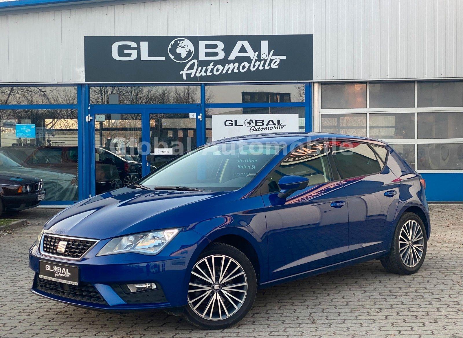 Seat Leon Style*Keyless*Beats*PDC*LED*