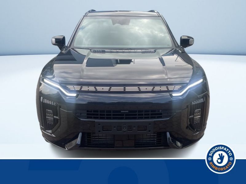 Other KGM Actyon K-Line 1.5 Turbo GDI 163 CV 2WD imagem 3