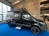 Weinsberg X-PEDITION 600 MQ Modell 2026 - Weinsberg Kastenwagen