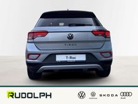 Volkswagen T-Roc - Vorschau Bild 3
