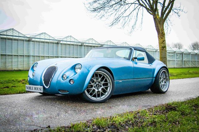 Wiesmann MF 3