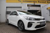 Kia Rio GT-Line*MotorNEU*Kamera*Keyless*SHZ* - Kia Rio GT-Line