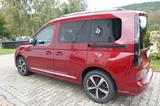 Volkswagen Caddy 2,0TDI 90kW Style