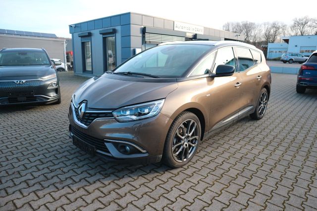 Renault Scenic IV Grand 1.6 dCi BOSE Edition*7-Sitzer*