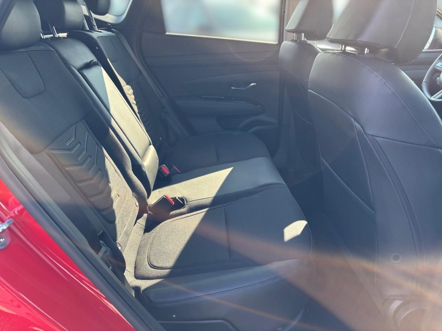 Hyundai TUCSON - Bild 13
