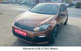Volkswagen Golf 6/Automatik/R-Line Optik/Sonderlackierung - VW Golf Gebrauchtwagen in Krefeld