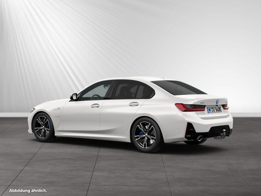 BMW 330 - Bild 8