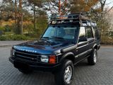 Land Rover Discovery Td 5 - Angebote entsprechen deinen Suchkriterien