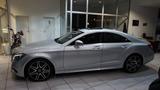Mercedes-Benz CLS 350 d AMG LINE *SITZBELÜFTUNG*360*SCHIEBED* - : Coupe, Automatik, mit Klimaanlage