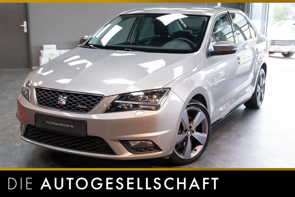 Seat Toledo