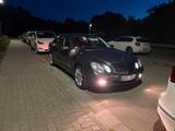 Mercedes-Benz E Klasse 320 CDI Mercedes Benz - gebrauchte Mercedes-Benz E 320 aus dem Jahr 2007