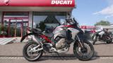 Ducati MULTISTRADA V4 RALLY RADAR **JUNGE GEBRAUCHTE** - Angebote entsprechen deinen Suchkriterien
