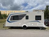 Caravelair Sport+Exclusive+Artica 492 VIP-PAKET+AUFLASTUNG - Caravelair Neu