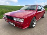 Volkswagen Scirocco Scala ,Paprikarot GTX, Tausch Multivan - Volkswagen Scirocco: GTX