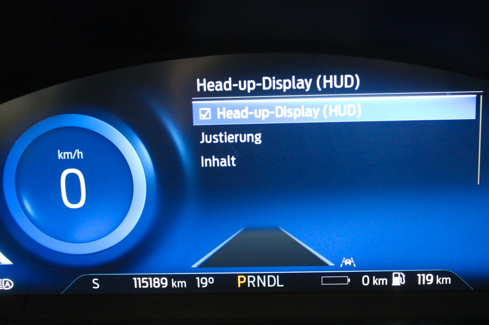 Fahrzeugabbildung Ford Kuga 2.5 PHEV ST-Line X Aut. LED B&O AHK HUD uvm