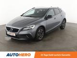 Volvo V40 Cross Country 1.5 Plus Aut.*NAVI*CAM* - Volvo V40 Cross Country Gebrauchtwagen