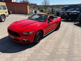 Ford Mustang 5.0 Black Shadow - Ford Mustang Black Gebrauchtwagen